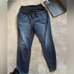 Maternity Jeans